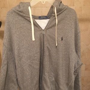 Polo Ralph Lauren jacket